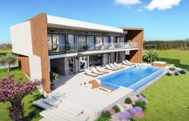 4 odalılar şehir içinde müstakil ev 467 m² Istria County'da, Hırvatistan. 1,950,000 €