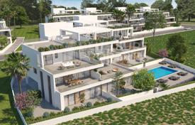 2 odalılar daire Paralimni'de, Kıbrıs. 290,000 €