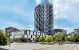 2 odalılar daire Sackville Street'da, Kanada. C$989,000