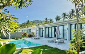 2 odalılar villa 228 m² East Nusa Tenggara'da, Endonezya. $250,000