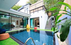 4 odalılar villa 600 m² Kamala'da, Tayland. $355,000