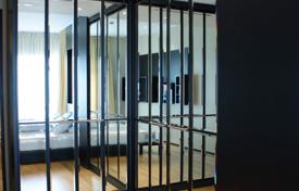 3 odalılar kondominyumda daireler Watthana'da, Tayland. $4,300 haftalık