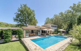 4 odalılar villa Mougins'de, Fransa. Price on request