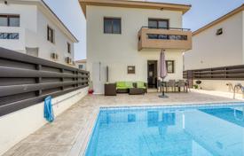 Villa – Paralimni, Famagusta, Kıbrıs. 294,000 €