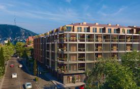 2 odalılar yeni binada daireler 59 m² Tbilisi (city)'da, Gürcistan. $147,000