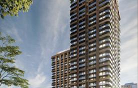 1 odalılar daire 53 m² Krtsanisi Street'da, Gürcistan. $102,000