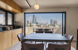 5 odalılar yazlık ev 113 m² Tel Aviv'de, İsrail. $2,172,000