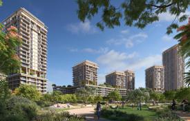 Konut kompleksi Boulevard Park – Jebel Ali Village, Dubai, BAE. Min.$377,000