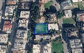 Arsa Egkomi'de, Kıbrıs. 550,000 €