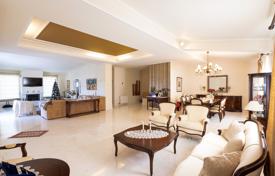 4 odalılar villa 450 m² Attika'da, Yunanistan. 800,000 €