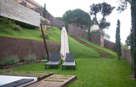4 odalılar villa Cabrils'da, İspanya. 4,400 € haftalık