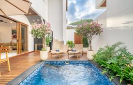 5 odalılar villa 148 m² Sanur Beach'da, Endonezya. $555,000