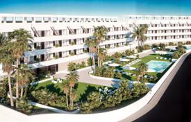 2 odalılar daire 66 m² Finestrat'da, İspanya. 280,000 €