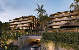 2 odalılar daire 152 m² Altea'da, İspanya. 1,530,000 €