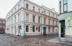 Daire – Old Riga, Riga, Letonya. 250,000 €