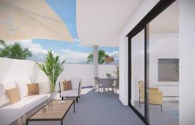 Çatı dairesi – Villajoyosa, Valencia, İspanya. 375,000 €