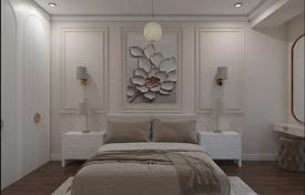 2 odalılar daire 62 m² Krtsanisi Street'da, Gürcistan. $135,000
