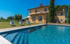 Villa – Monte San Savino, Toskana, İtalya. 1,950,000 €