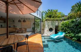 2 odalılar villa 330 m² Canggu'da, Endonezya. $299,000