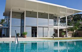 6 odalılar villa 520 m² Costa de la Luz'da, İspanya. 39,000 € haftalık