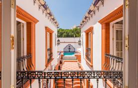 Yazlık ev – Malaga, Endülüs, İspanya. 3,800 € haftalık