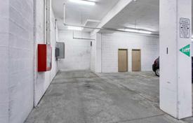 4 odalılar daire Old Toronto'da, Kanada. C$711,000