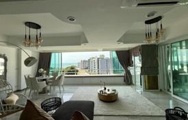 1 odalılar daire 87 m² Pattaya'da, Tayland. $183,000