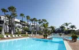 3 odalılar daire 137 m² Marbella'da, İspanya. 4,500,000 €