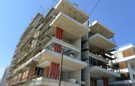 2 odalılar yeni binada daireler Limassol (city)'da, Kıbrıs. 410,000 €
