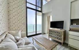 2 odalılar daire 90 m² Pattaya'da, Tayland. $459,000