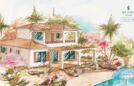 3 odalılar villa Peyia'da, Kıbrıs. 2,025,000 €