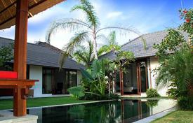 Villa – Seminyak, Bali, Endonezya. 1,880 € haftalık