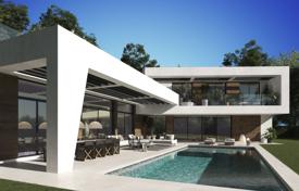 Villa – Marbella, Endülüs, İspanya. 2,790,000 €