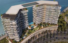Konut kompleksi Seamont Autograph Collection Residences – Abu Dhabi, BAE. Min.$636,000
