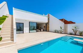 3 odalılar villa 106 m² Los Alcazares'da, İspanya. 500,000 €