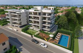 New residential complex with apartments Zakaki'de, Kıbrıs. Min.245,000 €