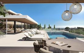 11 odalılar villa 986 m² Sotogrande'de, İspanya. 6,300,000 €