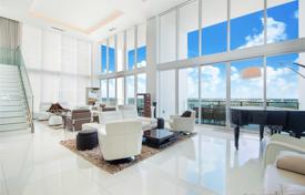 6 odalılar daire 620 m² Miami'de, Amerika Birleşik Devletleri. $3,599,000