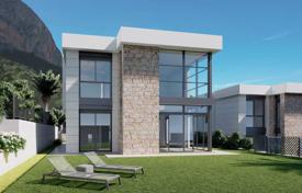 4 odalılar villa 163 m² Polop'da, İspanya. 626,000 €