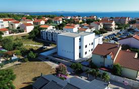 3 odalılar daire 82 m² Privlaka'da, Hırvatistan. 348,000 €