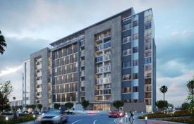 Konut kompleksi Perla 1 at the Bay – Yas Island, Abu Dhabi, BAE. Min.$531,000