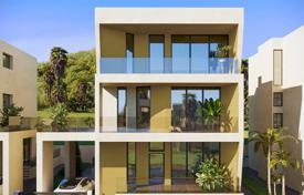 New residential complex with villas Mae Nam'da, Tayland. Min.$179,000