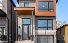 Şehir içinde müstakil ev – Etobicoke, Toronto, Ontario,  Kanada. C$1,742,000