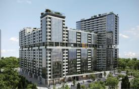 2 odalılar daire 59 m² Vake-Saburtalo'da, Gürcistan. $143,000