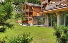 Dağ evi – Cortina d'Ampezzo, Veneto, İtalya. Price on request