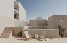 2 odalılar daire 101 m² Torrevieja'da, İspanya. 309,000 €