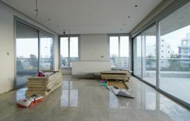 3 odalılar yeni binada daireler Larnaka'da, Kıbrıs. 525,000 €