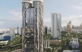 Konut kompleksi Biltmore Sufouh – Al Sufouh, Dubai, BAE. Min.$837,000