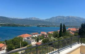3 odalılar daire 98 m² Bogišići'de, Karadağ. 400,000 €