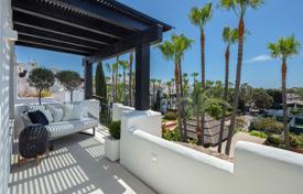 3 odalılar daire 219 m² Marbella'da, İspanya. 6,500,000 €